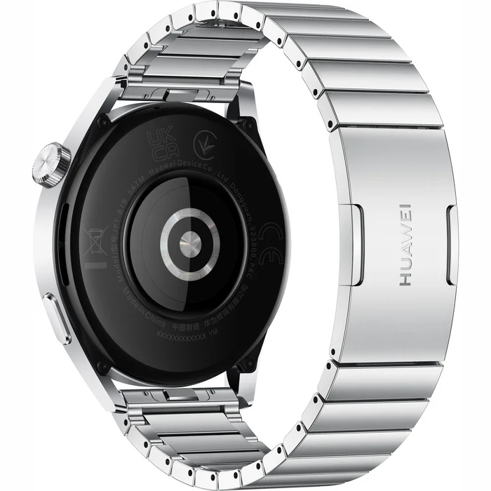 Huawei Watch GT3 Elite Edition Stainless Steel