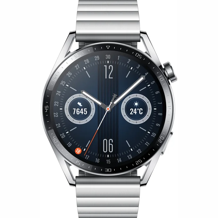 Huawei Watch GT3 Elite Edition Stainless Steel