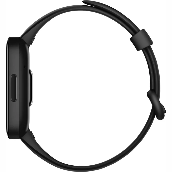 Viedpulksteņi Poco Watch Black