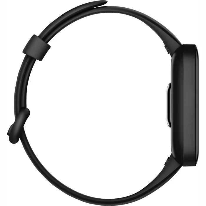 Viedpulksteņi Poco Watch Black