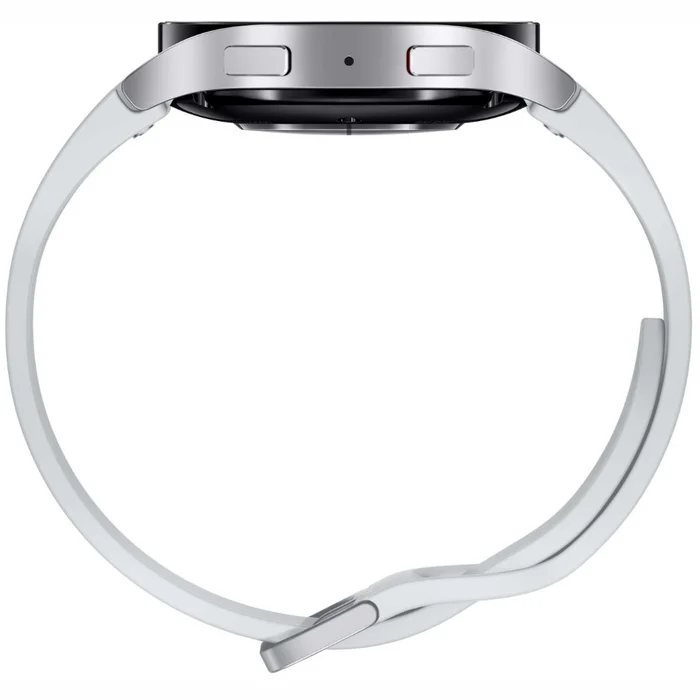 Viedpulkstenis Samsung Galaxy Watch6 44mm BT Silver