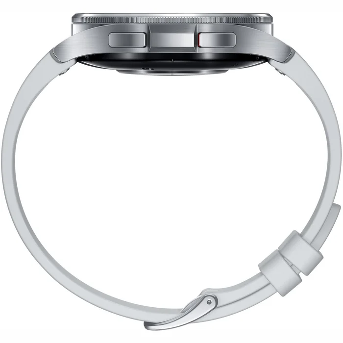 Viedpulkstenis Samsung Galaxy Watch6 Classic 47mm BT Silver