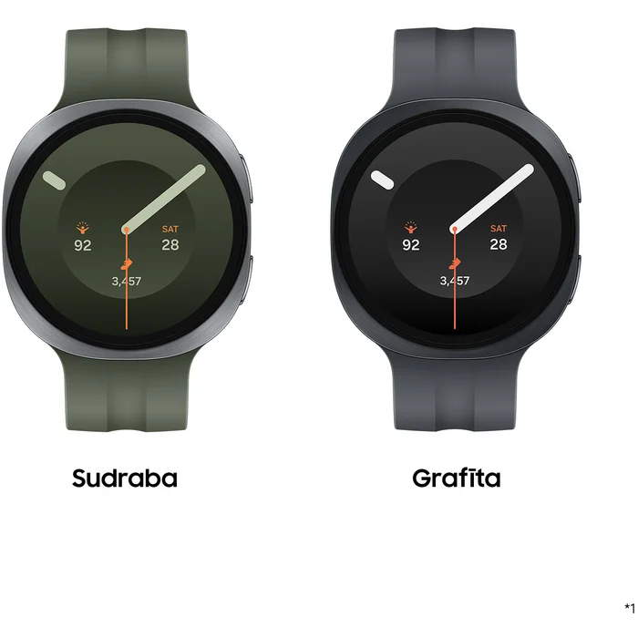 Samsung Galaxy Watch9 44mm Graphite BT