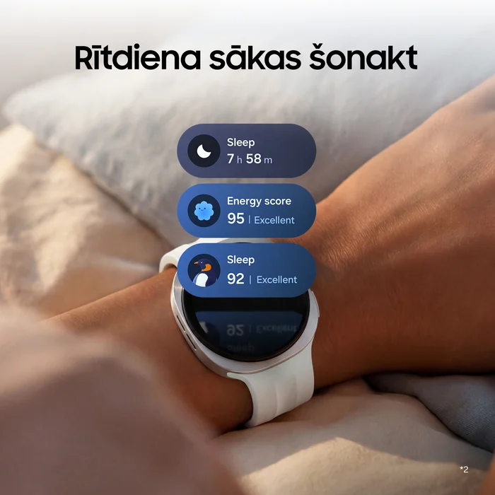 Samsung Galaxy Watch9 44mm Graphite BT