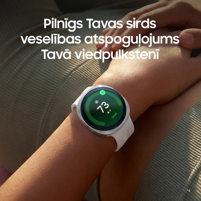Samsung Galaxy Watch9 44mm Graphite BT