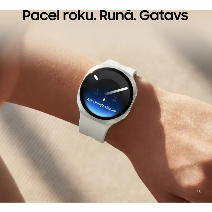 Samsung Galaxy Watch9 44mm Graphite BT