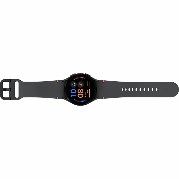 Viedpulkstenis Samsung Galaxy Watch FE BT Black