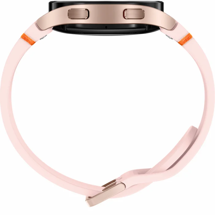 Viedpulkstenis Samsung Galaxy Watch FE BT Pink Gold