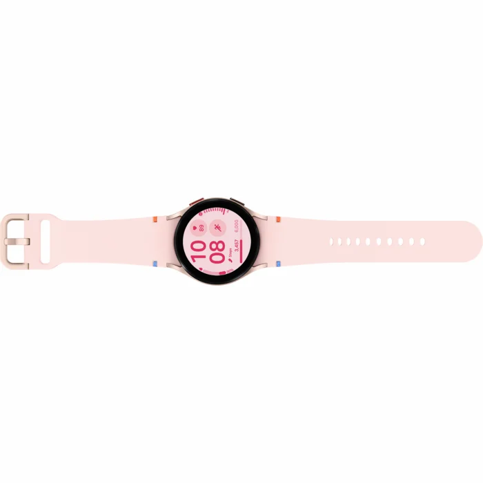 Viedpulkstenis Samsung Galaxy Watch FE BT Pink Gold