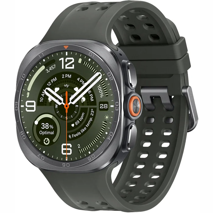 Samsung Galaxy Watch Ultra 2 Titanium Silver LTE