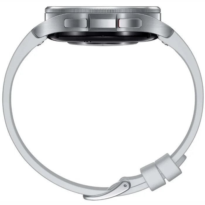 Viedpulkstenis Samsung Galaxy Watch6 Classic 43mm LTE Silver
