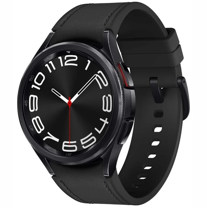 Viedpulkstenis Samsung Galaxy Watch6 Classic 43mm LTE Black