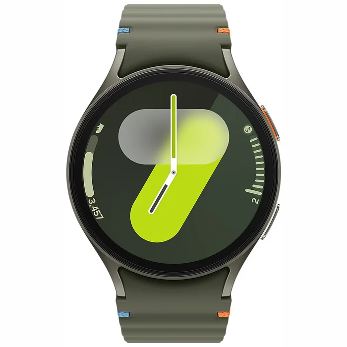 Viedpulkstenis Samsung Galaxy Watch7 44mm BT Green