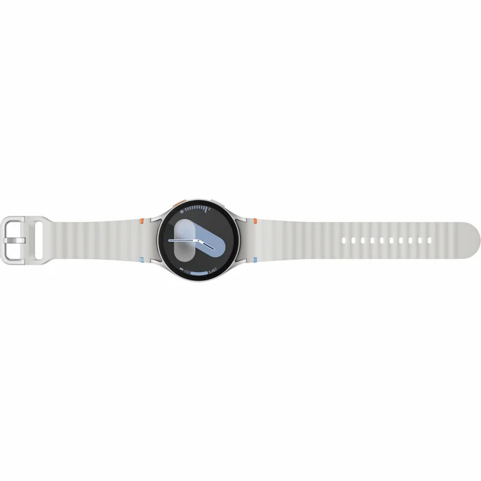 Viedpulkstenis Samsung Galaxy Watch7 44mm BT Silver