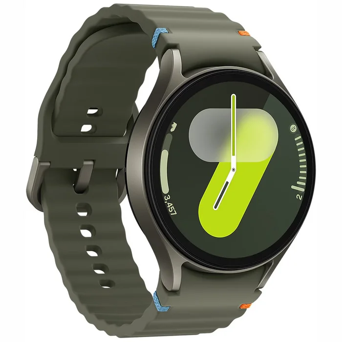 Viedpulkstenis Samsung Galaxy Watch7 44mm LTE Green