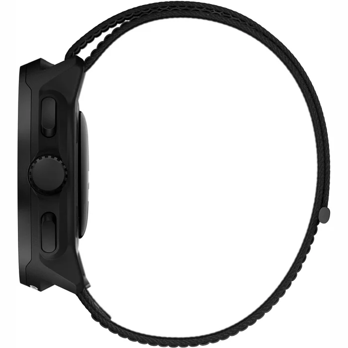 Viedpulkstenis Suunto Run All Black
