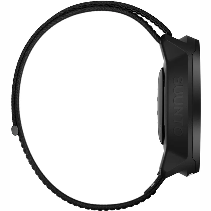 Viedpulkstenis Suunto Run All Black