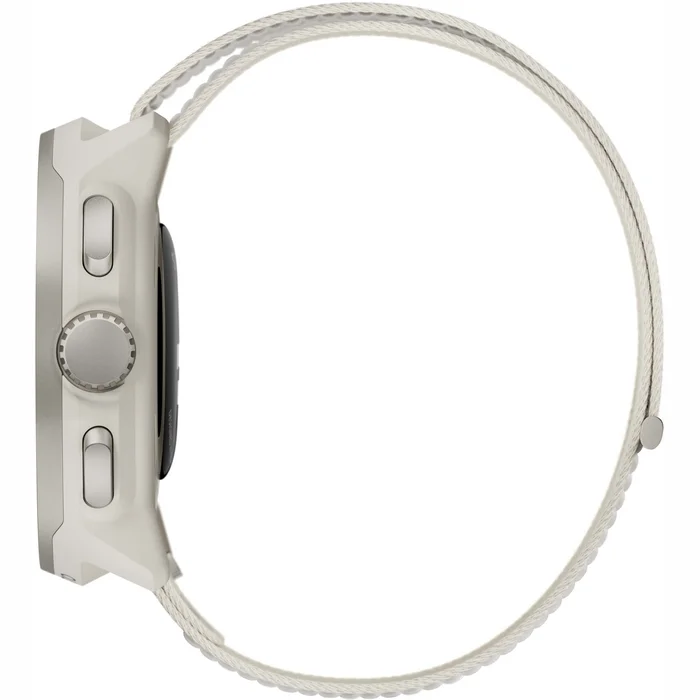 Viedpulkstenis Suunto Run Frost Gray