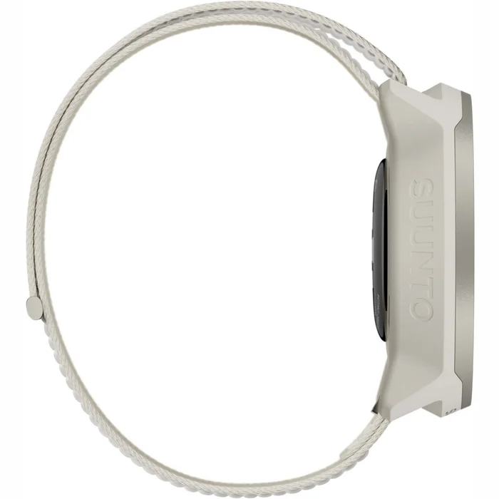 Viedpulkstenis Suunto Run Frost Gray