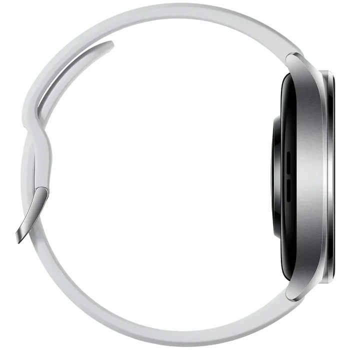 Viedpulksteņi Xiaomi Watch 2 Silver
