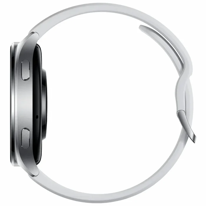 Viedpulksteņi Xiaomi Watch 2 Silver