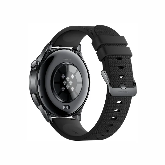 Xiaomi Watch 5 Black