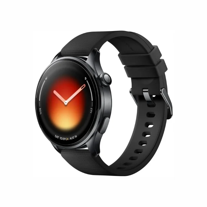 Xiaomi Watch 5 Black