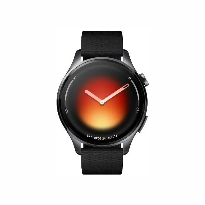 Xiaomi Watch 5 Black