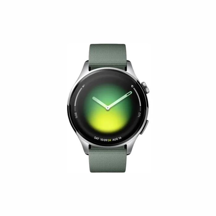 Xiaomi Watch 5 Juniper Green