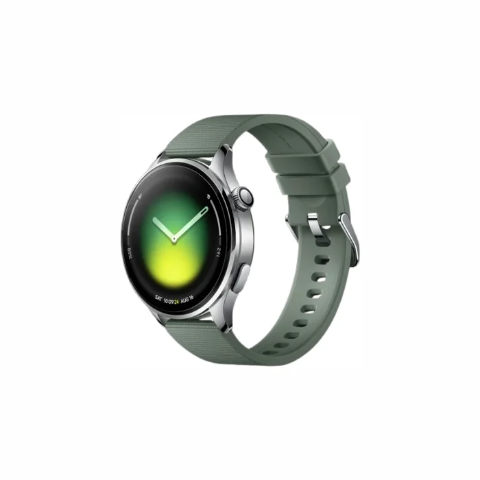 Xiaomi Watch 5 Juniper Green