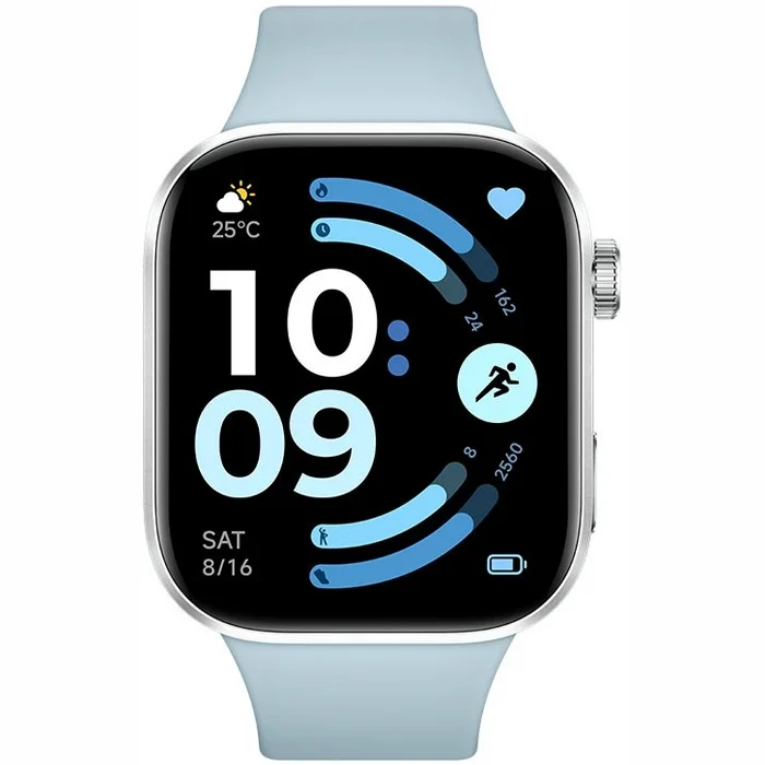 Xiaomi Redmi Watch 6 Glacier Blue