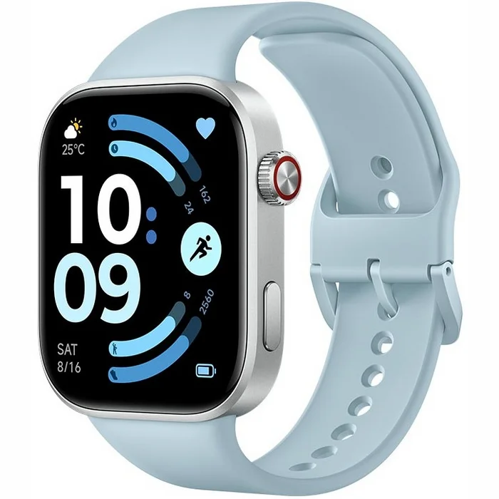 Xiaomi Redmi Watch 6 Glacier Blue