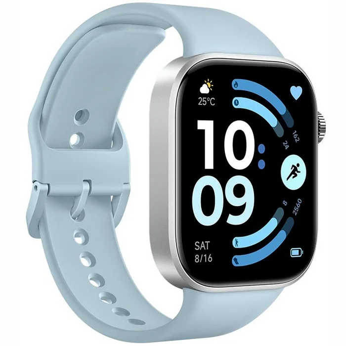 Xiaomi Redmi Watch 6 Glacier Blue