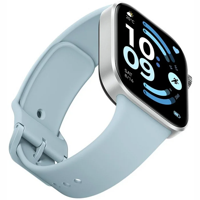 Xiaomi Redmi Watch 6 Glacier Blue
