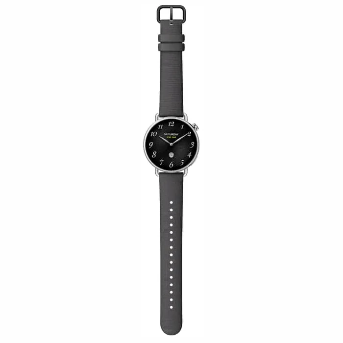 Xiaomi Watch S4 41mm Black