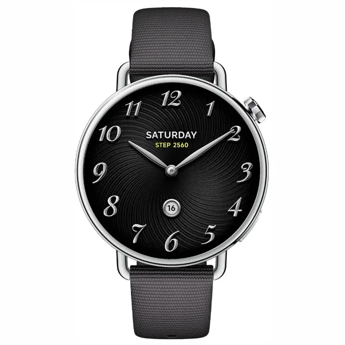 Xiaomi Watch S4 41mm Black