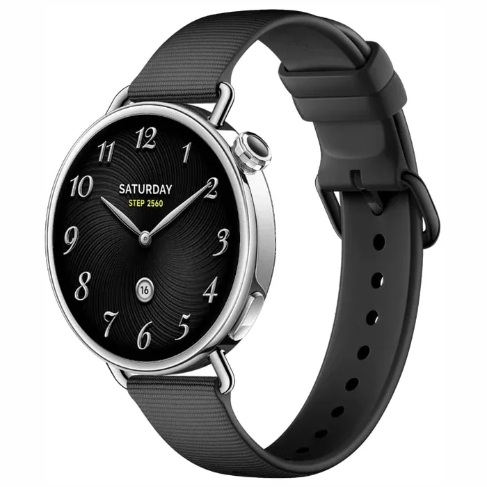 Xiaomi Watch S4 41mm Black