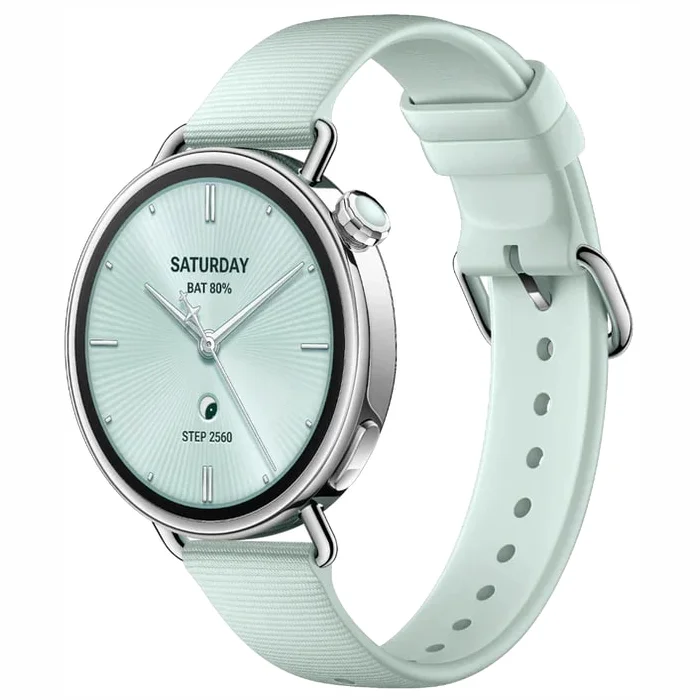 Xiaomi Watch S4 41mm Mint Green