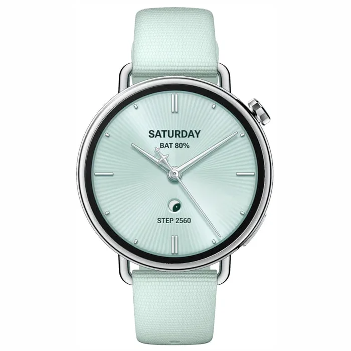 Xiaomi Watch S4 41mm Mint Green