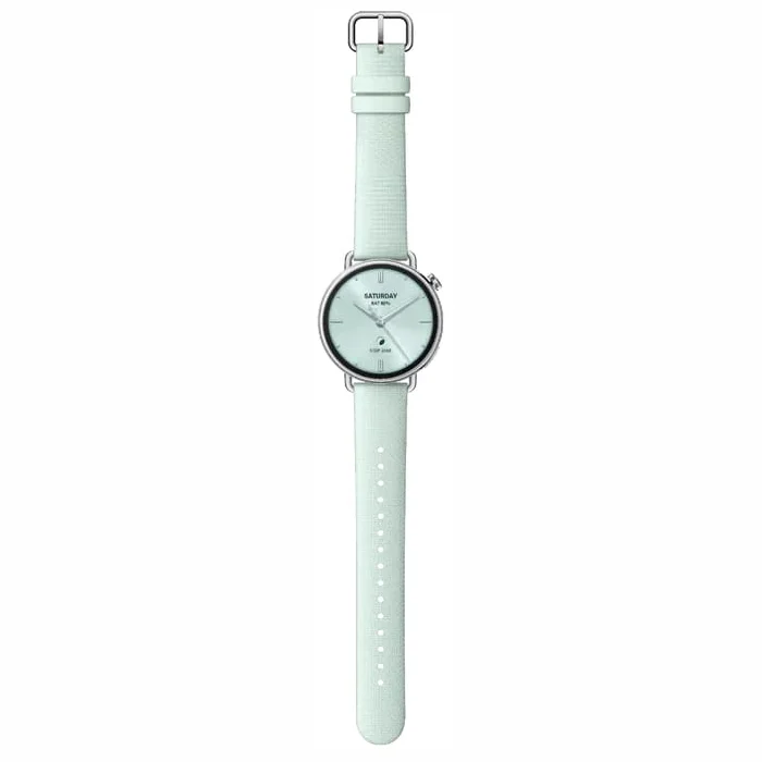 Xiaomi Watch S4 41mm Mint Green