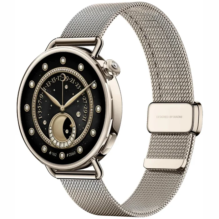 Xiaomi Watch S4 41mm Sunset Gold
