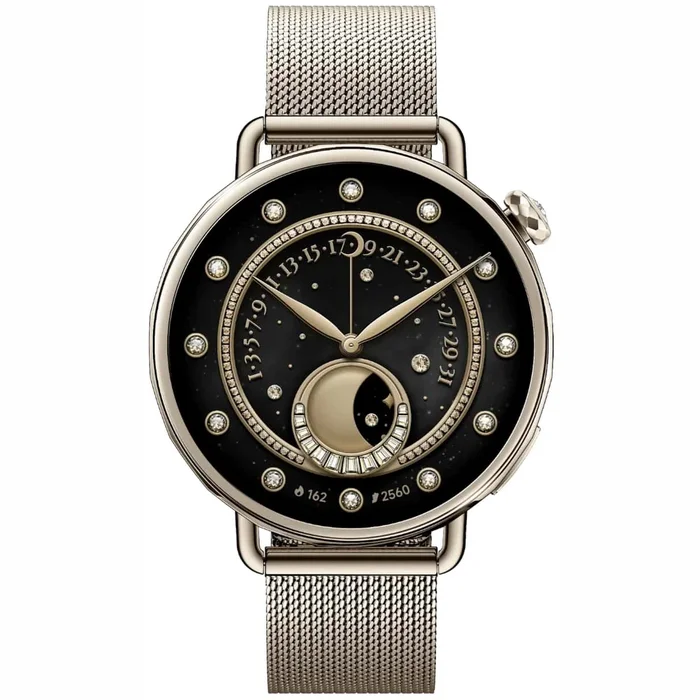 Xiaomi Watch S4 41mm Sunset Gold