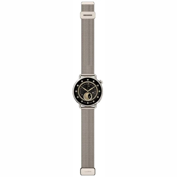 Xiaomi Watch S4 41mm Sunset Gold