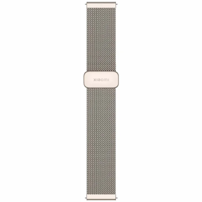 Xiaomi Watch S4 41mm Sunset Gold