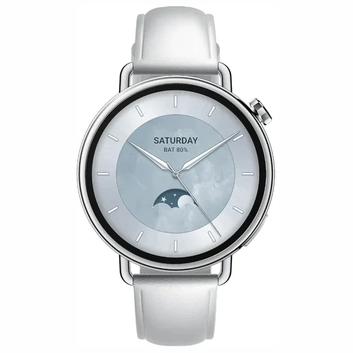 Xiaomi Watch S4 41mm White