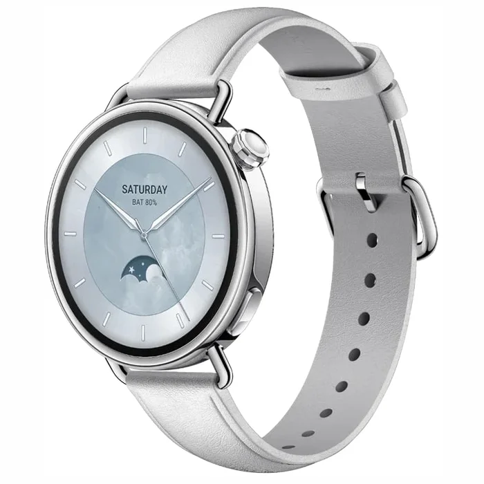 Xiaomi Watch S4 41mm White