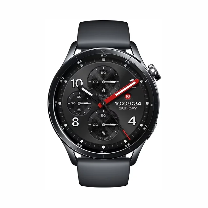 Xiaomi Watch S5 46mm Black