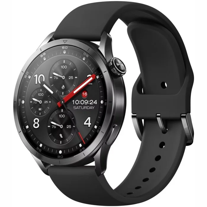 Xiaomi Watch S5 46mm Black