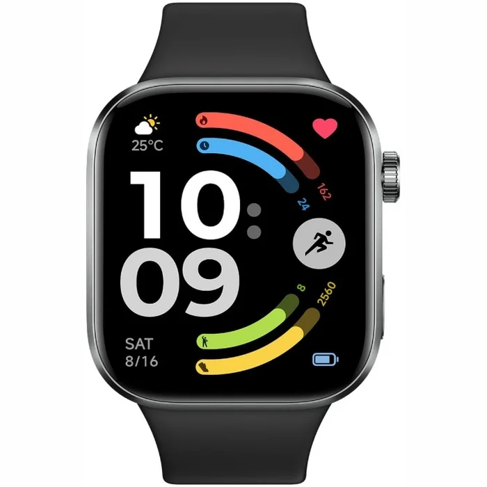 Xiaomi Redmi Watch 6 Obsidian Black