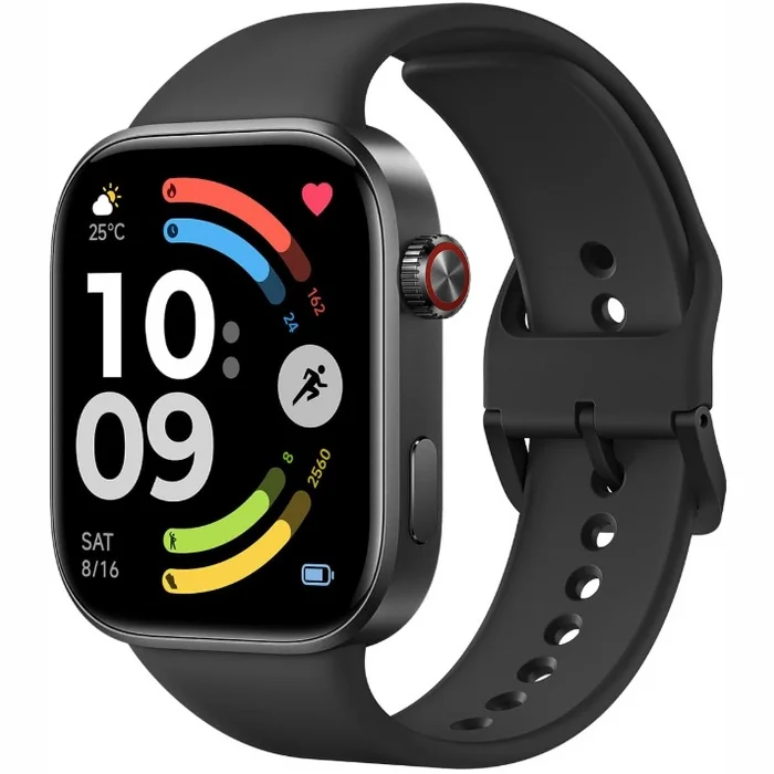 Xiaomi Redmi Watch 6 Obsidian Black